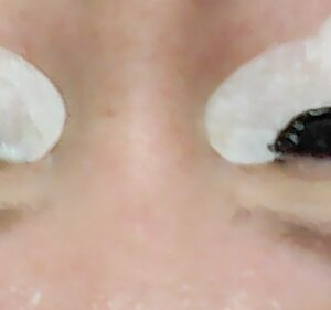 beauty spa lashes